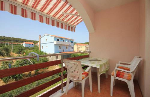 Apartments by the sea Kraj - Pasman - 8247 - Photo 24