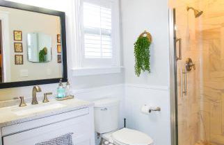 The Moody Manor -Luxurious Home Recently Renovated Close to Beach and Downtown - Foto 2