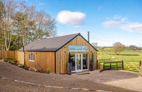 Bearskin Cottage - Photo 1