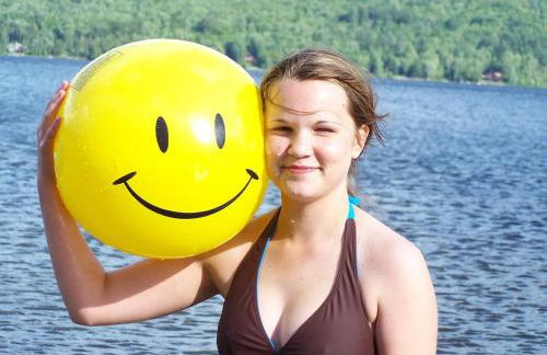 Lily Pad North at Loon Lake near Gore Mountain - Foto 40