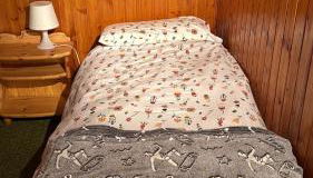 Bufu s Home - Foto 4