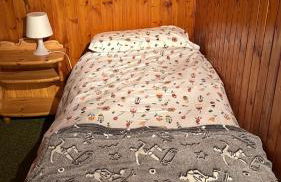 Bufu s Home - Foto 4