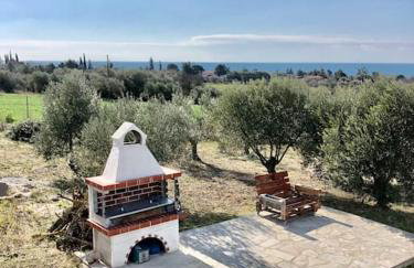 Summer house Spiti Pirgos - Foto 29