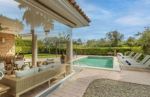 Villa Bertoni Golf & Sea by Interhome - Foto 9