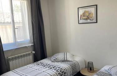 Charmante maison de ville - Foto 9