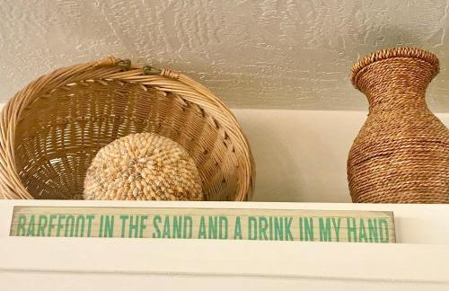 Ocean Breeze - Ocean Front at Symphony Beach Club! - Photo 16