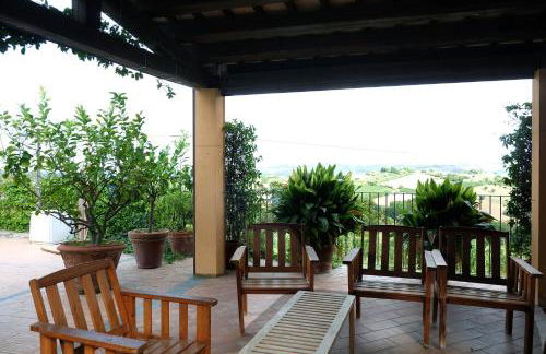 Poggio Montali - Foto 31