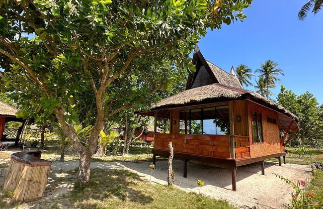 La Tranquilidad Beach Resort - Foto 69