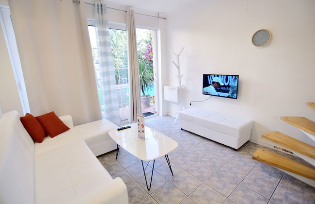 Aloha Apartments with pool - Foto 32