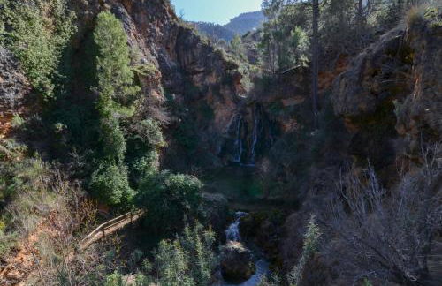 Los Gavilanes BOGARRA - Foto 22