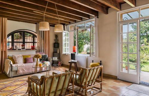 Domaine de la Serve - Foto 3