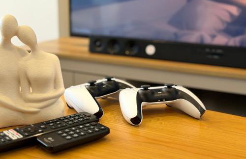 Prestige City Apartment with Magnificent City Views - Foto 4