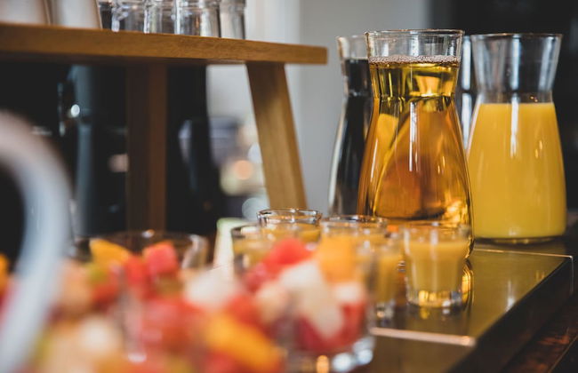 The More Hotel Lund - Foto 45