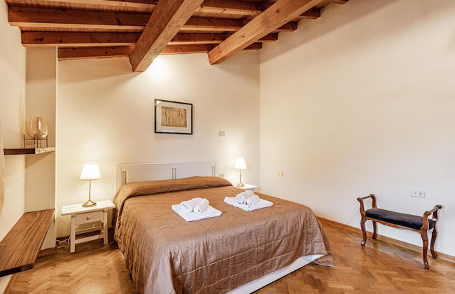 Casa Gedeone - Grand Canyon of Tuscany - Foto 12