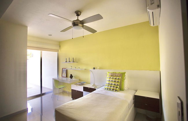 Luxury 2 Bedroom Apartments - Foto 6