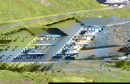 Apartment With Shared Infinity Pool - Foto 40