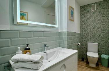 Apartamento Céntrico con Parking Privado - Foto 67