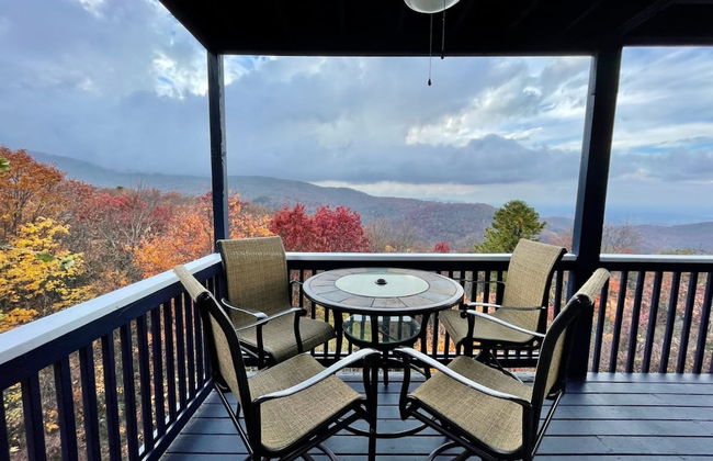 2 Master Suites _ Phenomenal Views - Alpine Summit - Foto 20