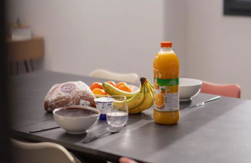 Gite des frangines - Foto 7