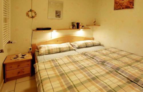 Ferienwohnung Tuchtefeld - Foto 8