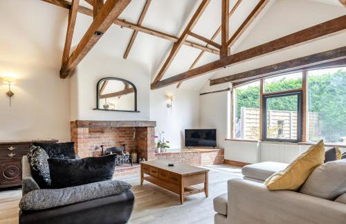 High House Barn - Uk36929 - Foto 6