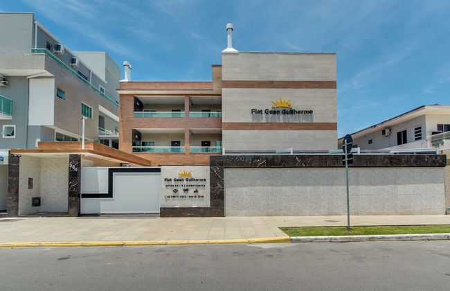 Residencial Flat Gean Guilherme - Photo 46