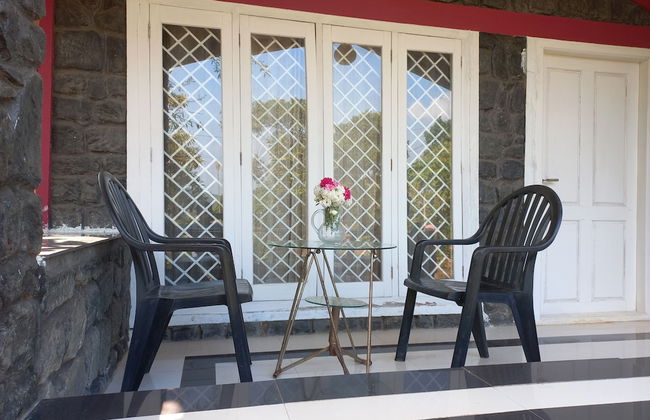 Manikkal Outhouse Cottage Wayanad - Foto 15