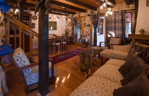 Villa Brallissima - Foto 5