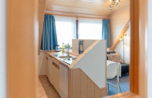 Haus Schwanensee Seeblick Bischofsee - Foto 10