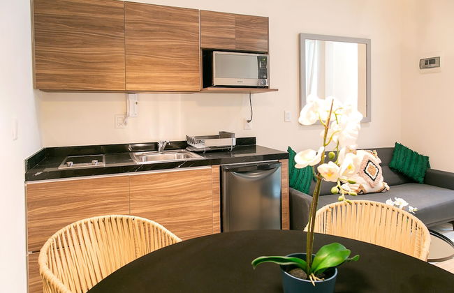 Lumina at Noma Condesa Mexico City - Foto 24