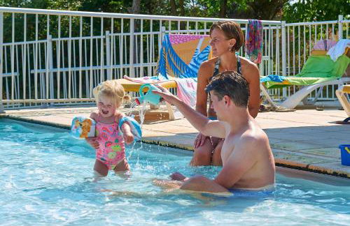 Domaine de Lanzac - Foto 19