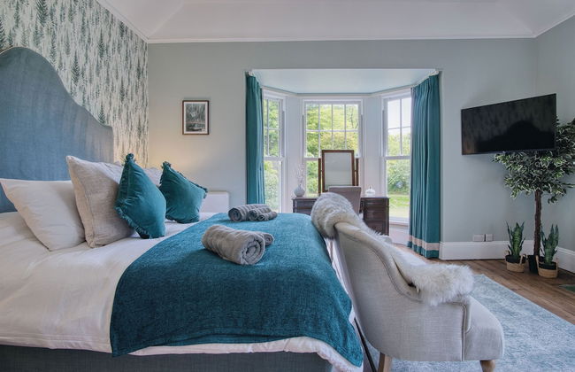 Hill House Country Estate - Princes Gate - Foto 23