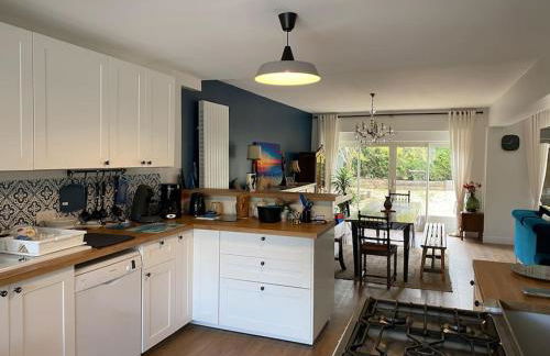 Villa Mirabelle - Proche plage - Photo 10