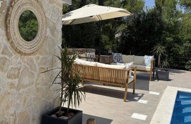 Apartments and Room Villa Makaj - Foto 65