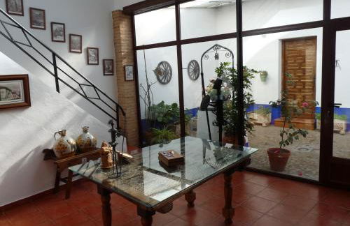 CASA RURAL QUIJOTE Y SANCHO - Photo 9