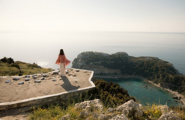 Tour fotografico intorno all'isola di Rodi - Foto 7