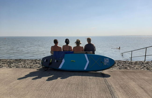 Ferienhof Landhaus Markus, Suderschwei - Foto 17