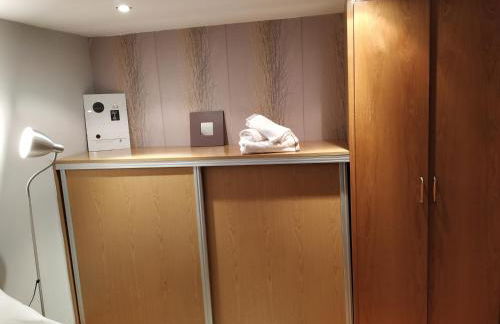 Apartamentos Deluxe Barajas - Foto 16