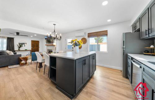 ValleyVibe: Modern Comfort in North Valley - an Irvie Home - Foto 9