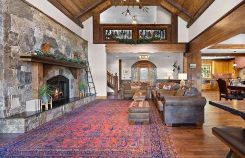 Snowed Inn - Meredith Lodging - Foto 11