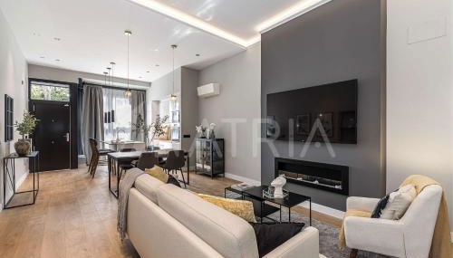 Beautiful apartment 10 min walk to Bernabeu Stadium - Foto 3