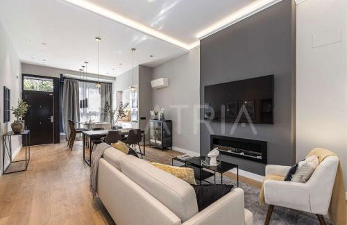 Designer apartment 2 - Photo 8