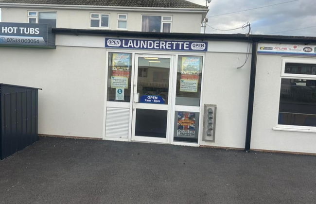 Static Caravan Skegness Free Parking Close Beach - Foto 24