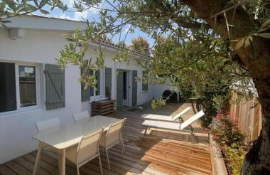 La Cabane 21, Maison, Andernos-Les-Bains - Foto 3