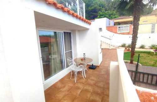 VILLA FALCONERA APARTAMENTS, GANDIA a las faldas de la montaña RELAX & PETS - Foto 3