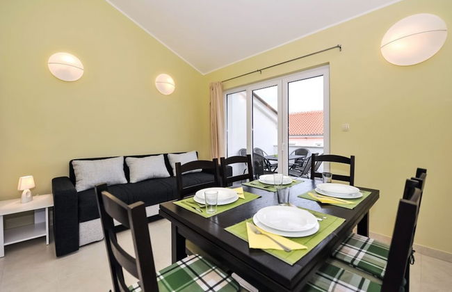 Apartments Kruno - Foto 38