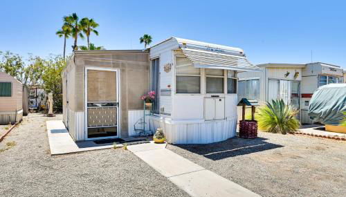 Yuma Getaway with Pool Access, 5 Mi to Lutes Casino! - Foto 3