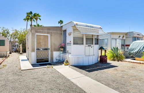 Yuma Getaway with Pool Access, 5 Mi to Lutes Casino! - Foto 3