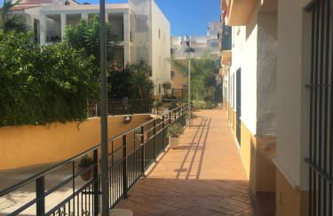 Atico Costa Ballena golf y playa parking&wifi - Photo 16