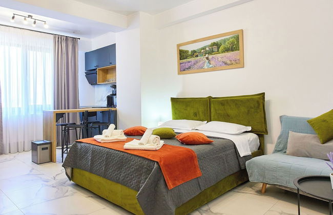 Resort Stefan - Photo 41